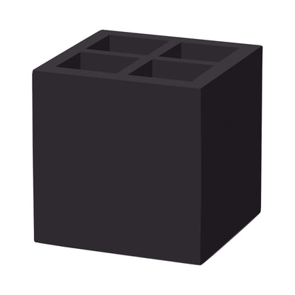 System Madeira cutlery and napkin case