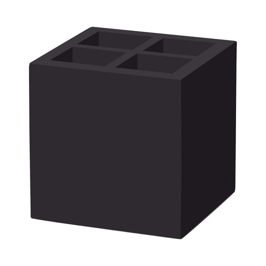 System Madeira cutlery and napkin case