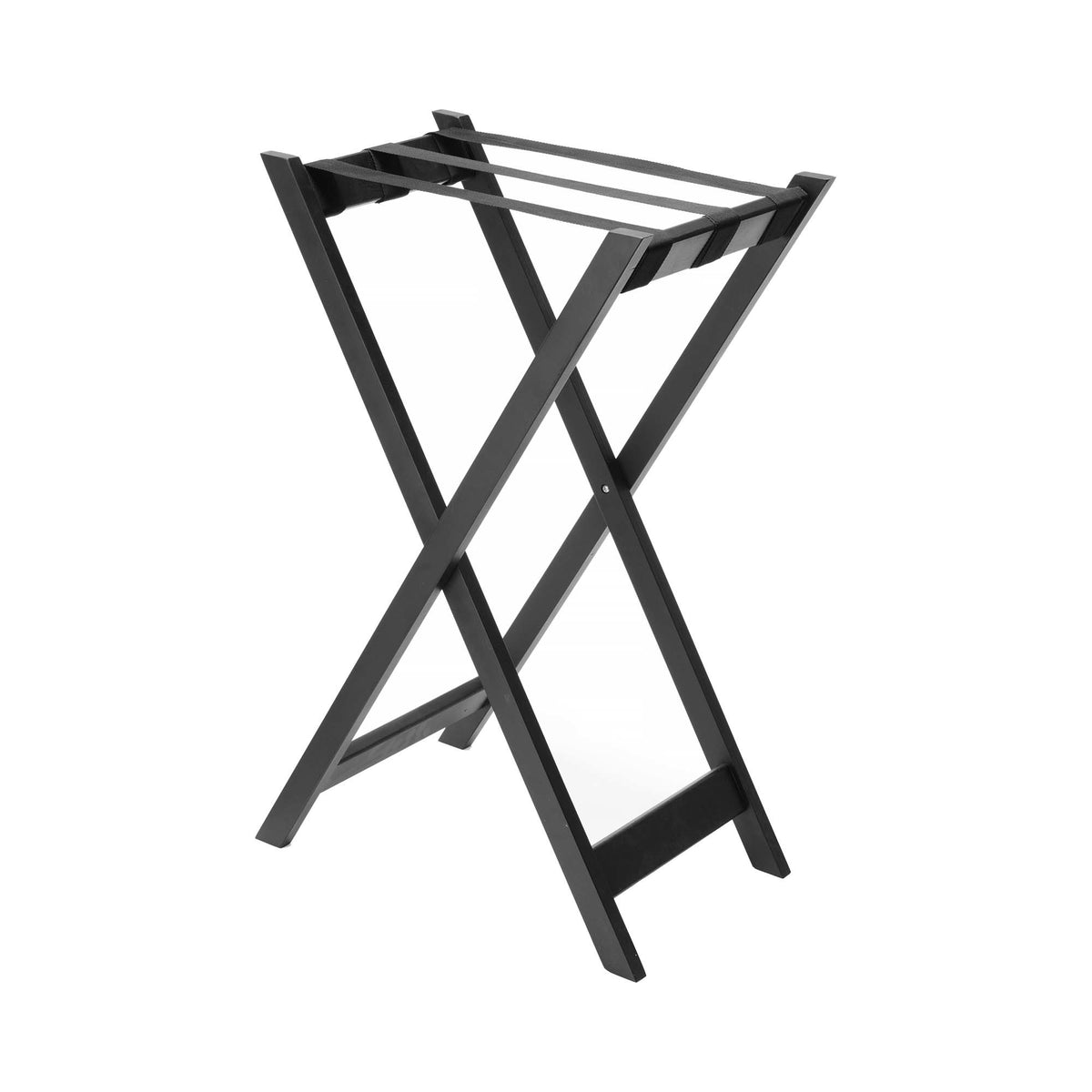 Black Madeira Teakstand 980/830 mm