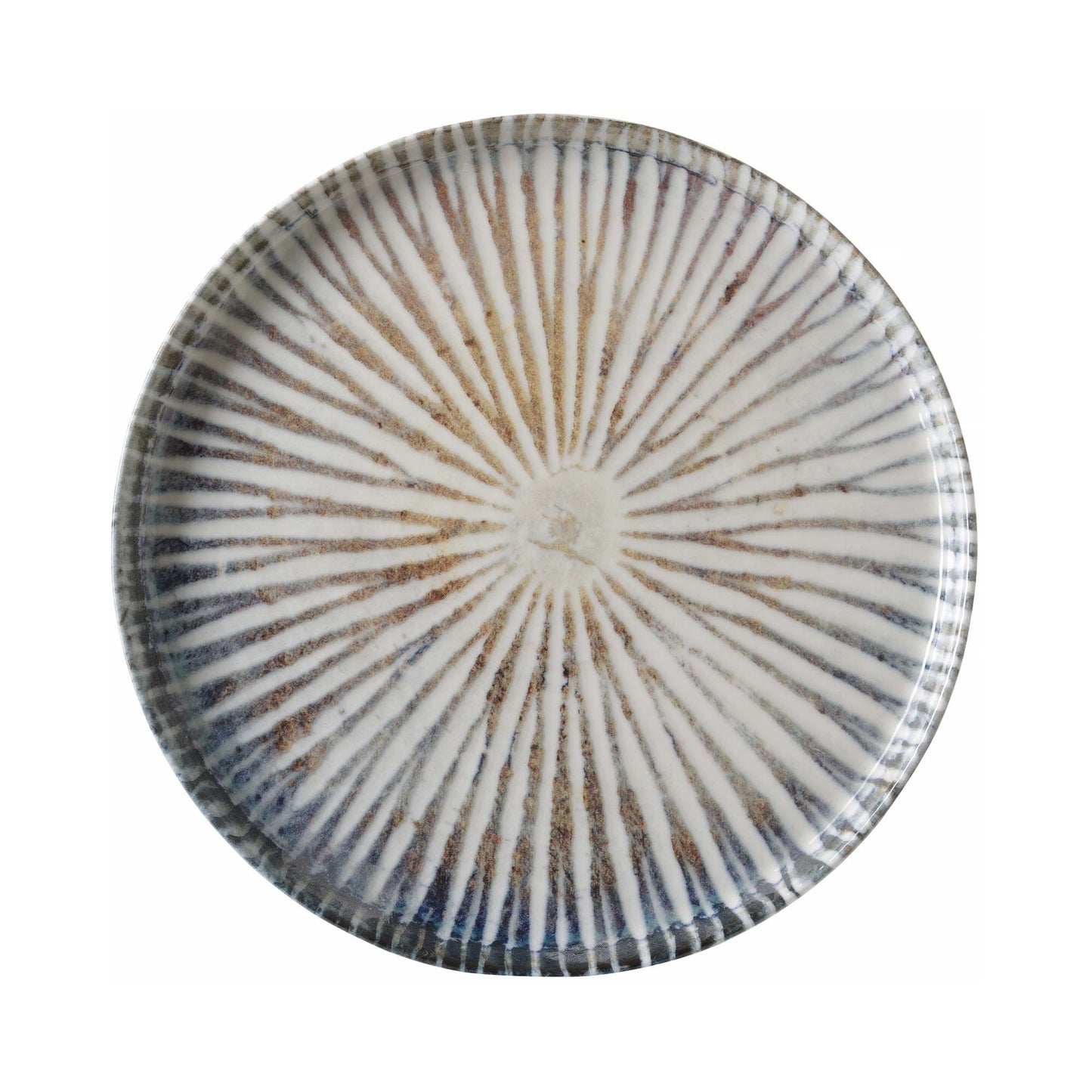 Fine Dine high edge plate - 290mm