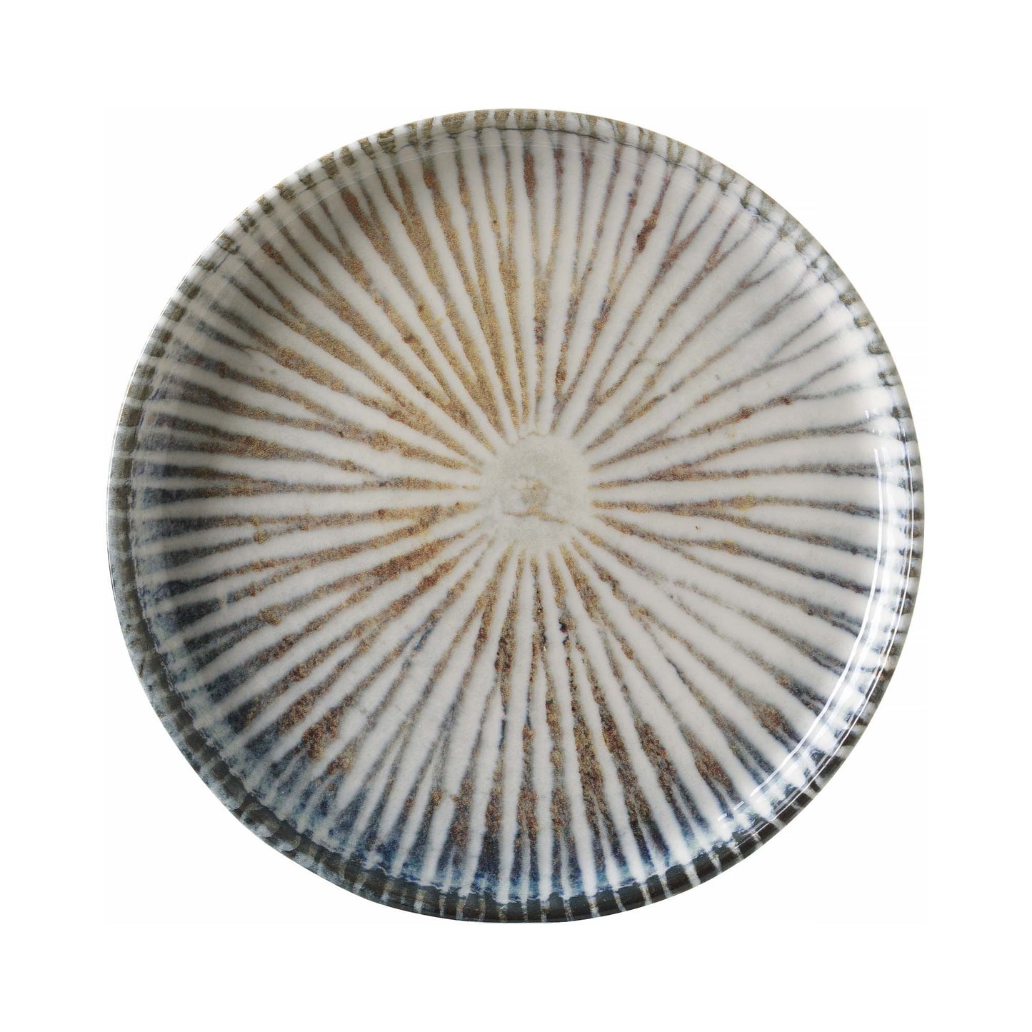 Fine Dine high edge plate - 290mm
