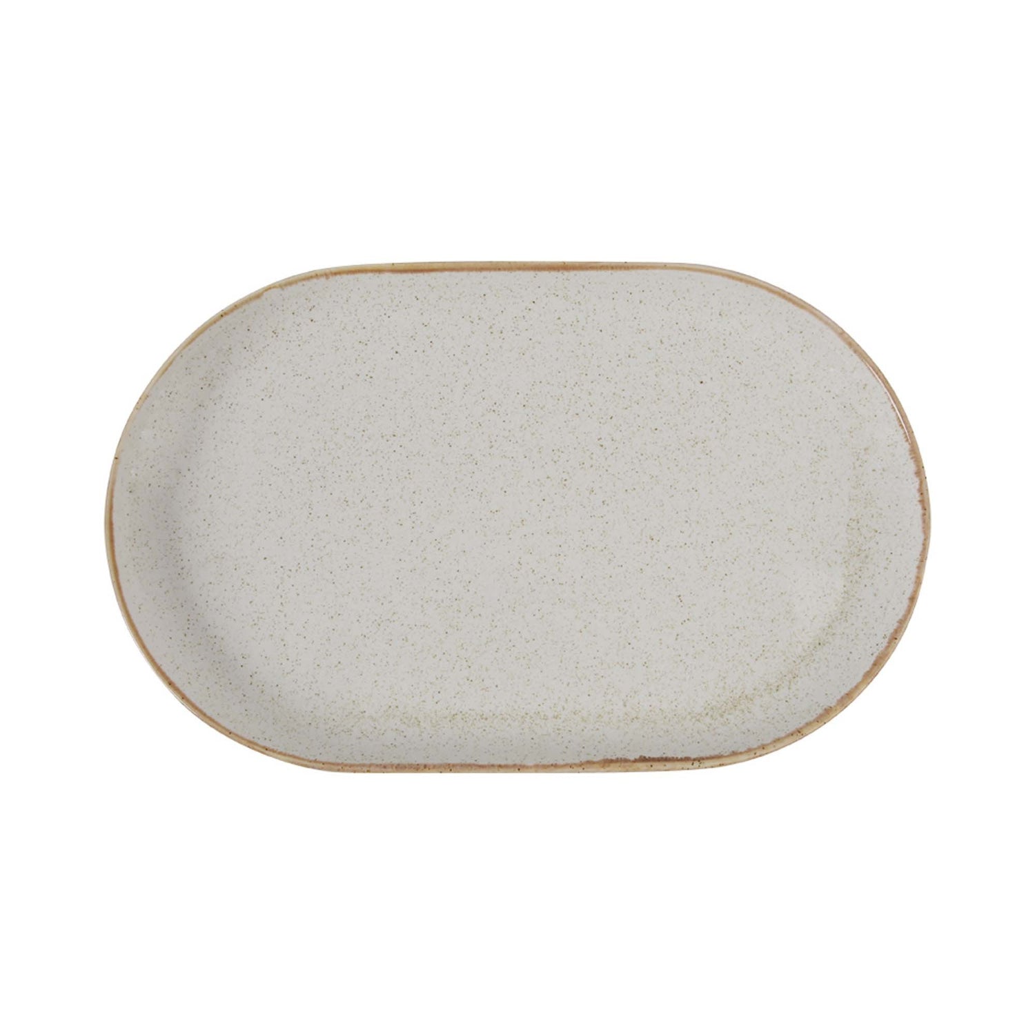 Porland Seasons platter