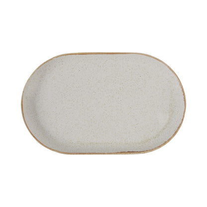 Porland Seasons platter