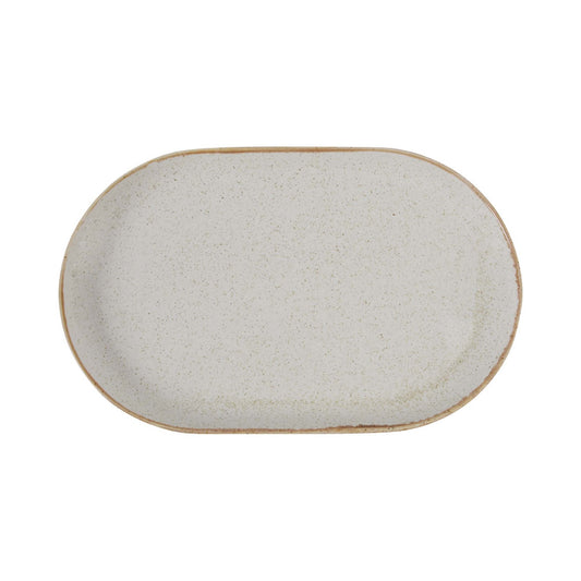 Porland Seasons platter