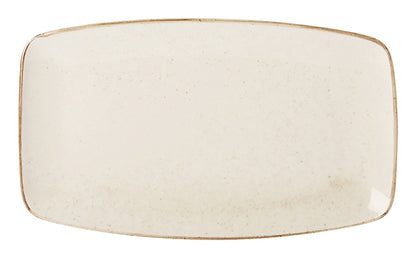 Porland Seasons rectangular dish, 310x180mm