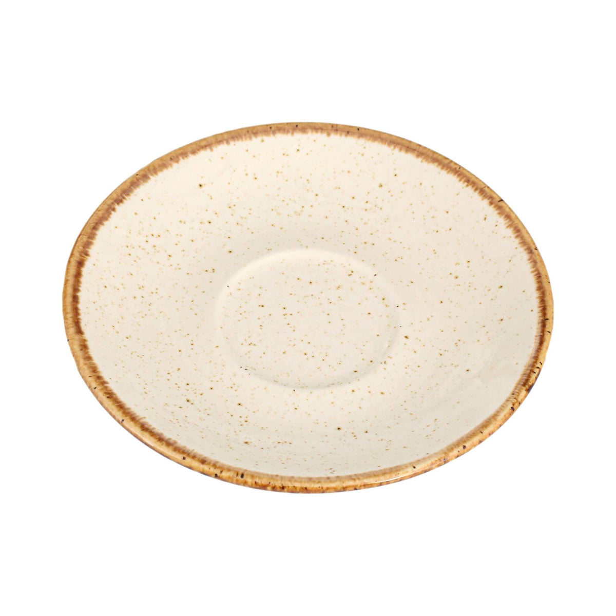 Porland Seasons saucer, 120mm