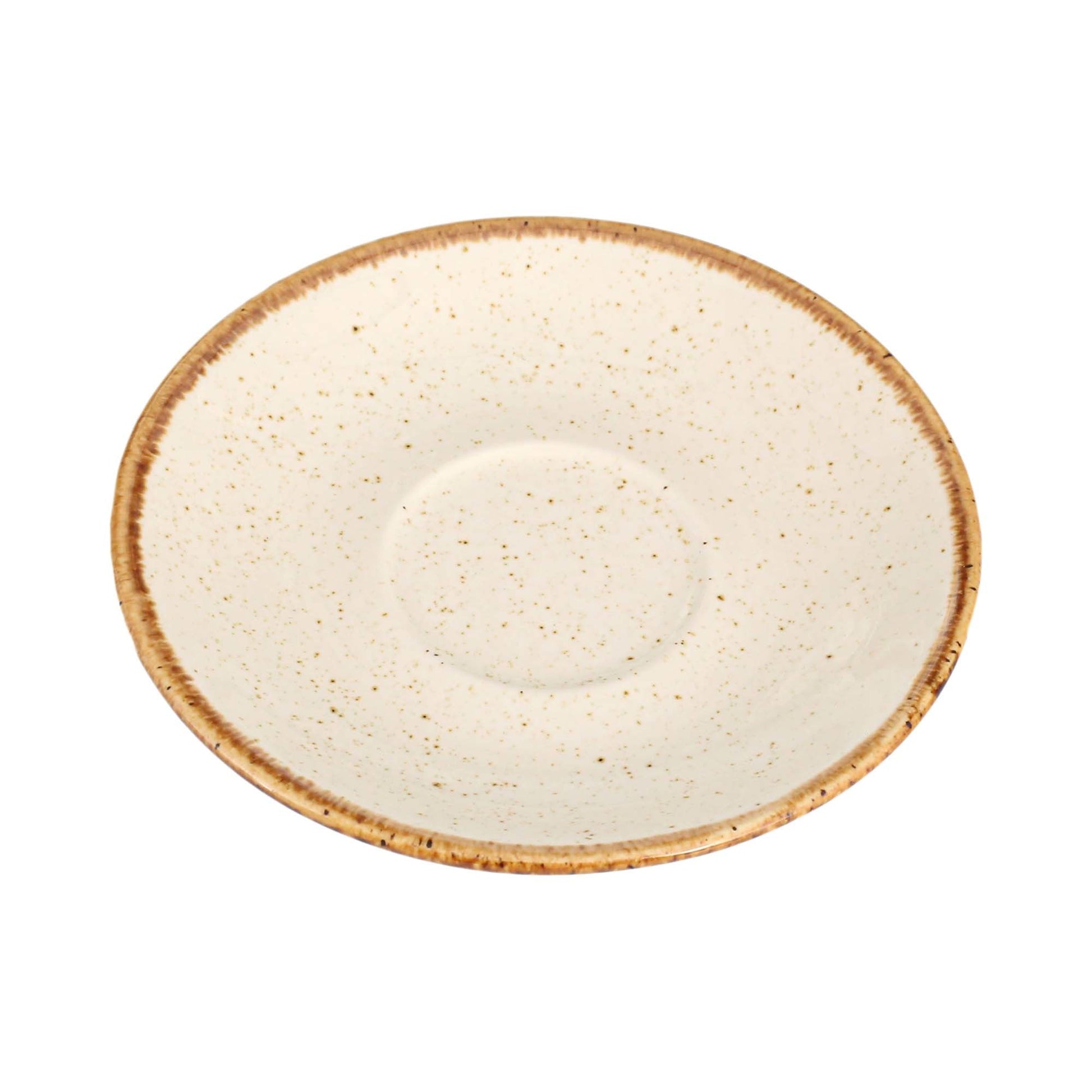 Porland Seasons saucer, 160mm