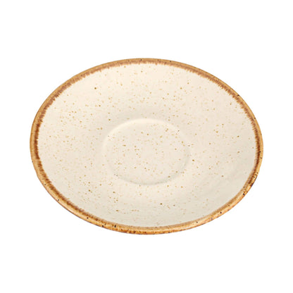 Porland Seasons saucer, 160mm