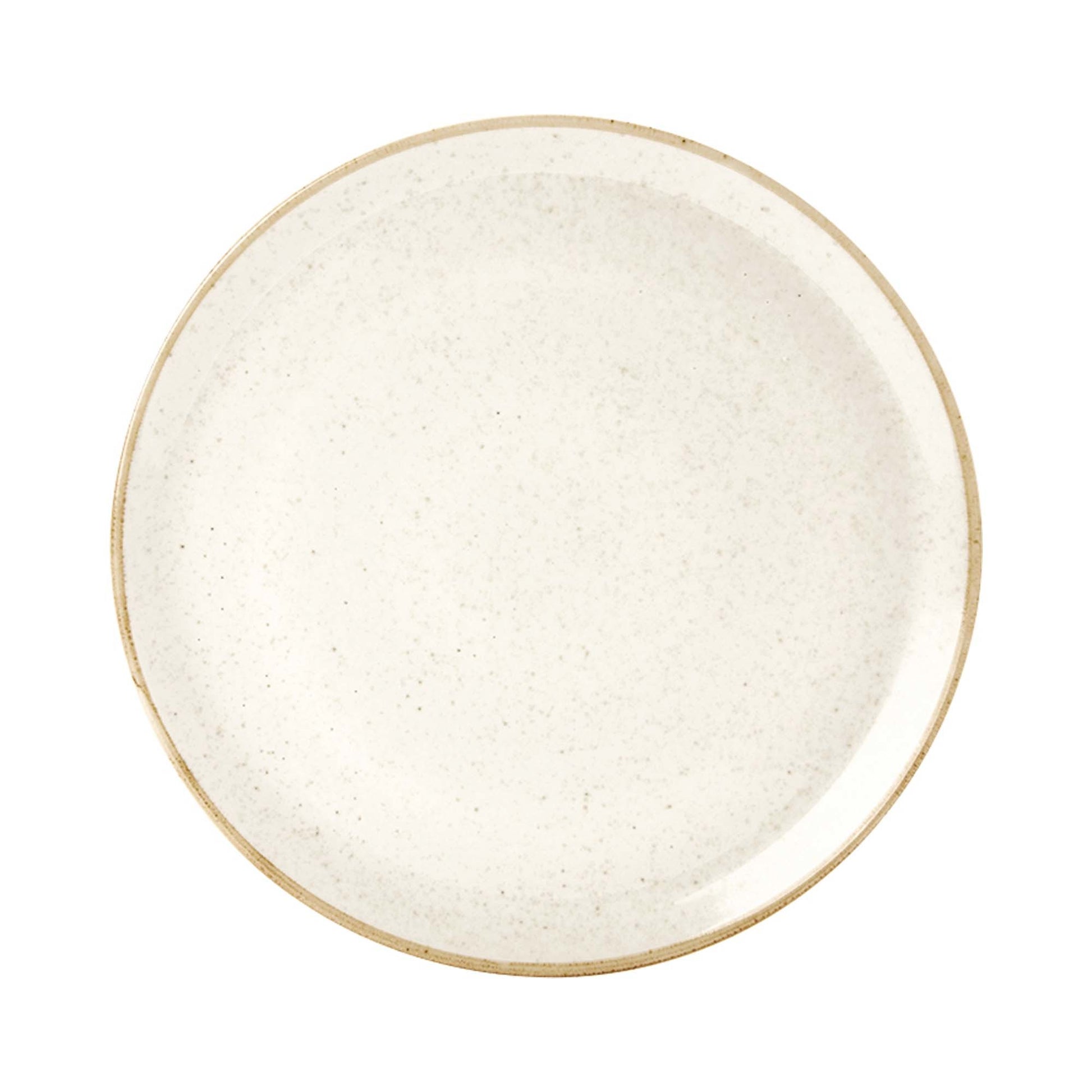 Porland Seasons pizza plate