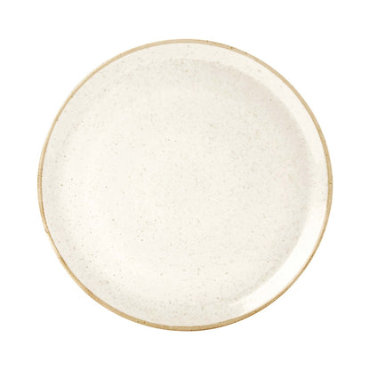 Porland Seasons pizza plate