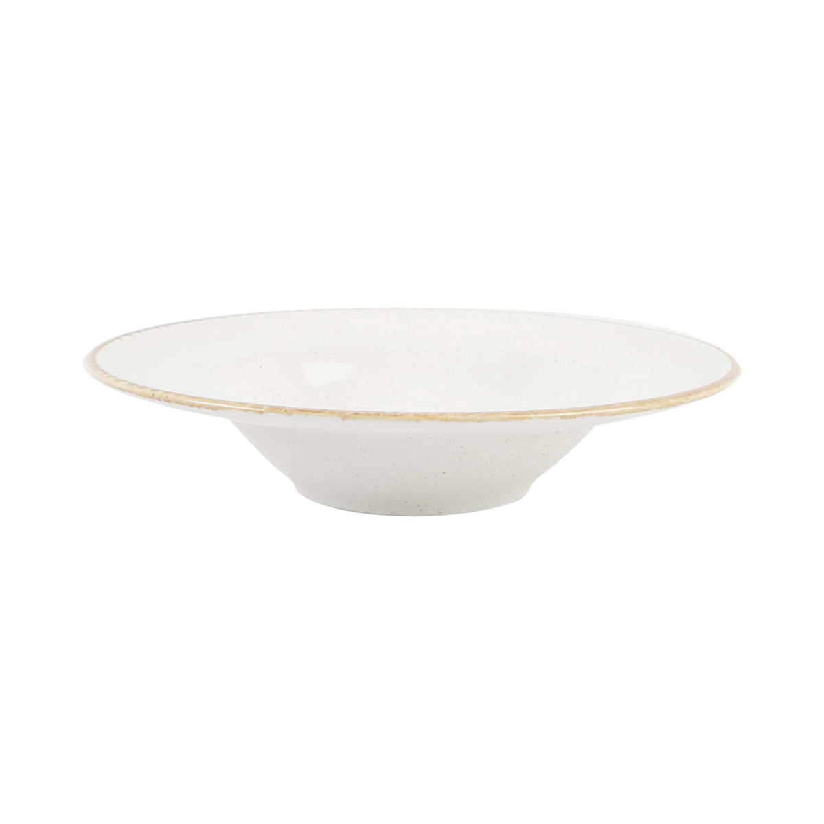 Porland Seasons pasta plate