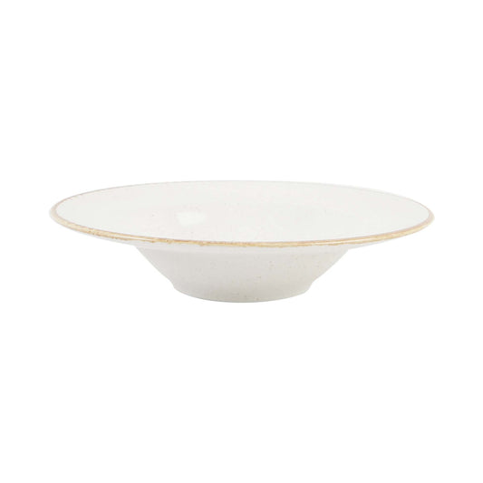 Porland Seasons pasta plate