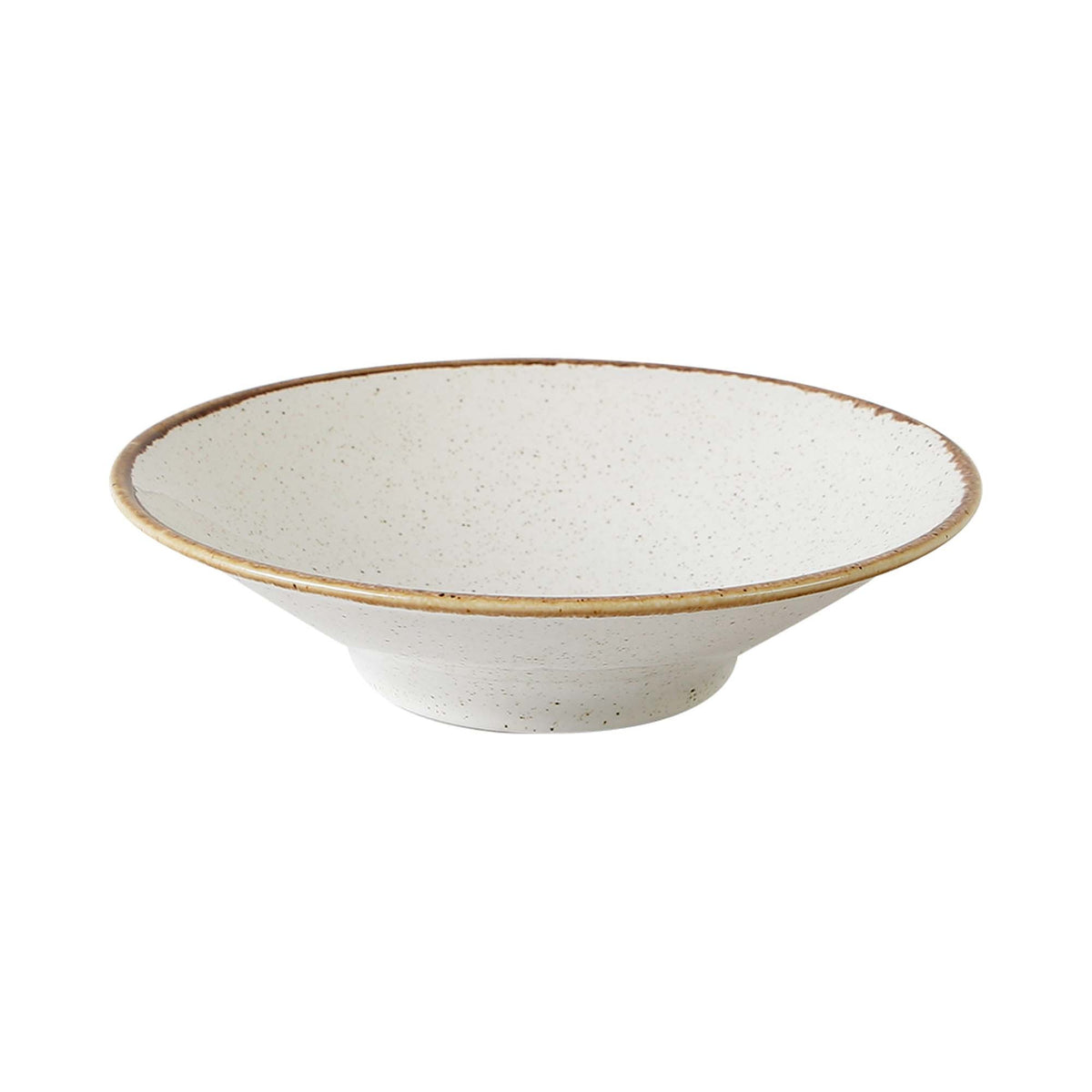 Porland Seasons deep plate, 200x(H)51mm