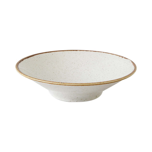 Porland Seasons deep plate, 200x(H)51mm