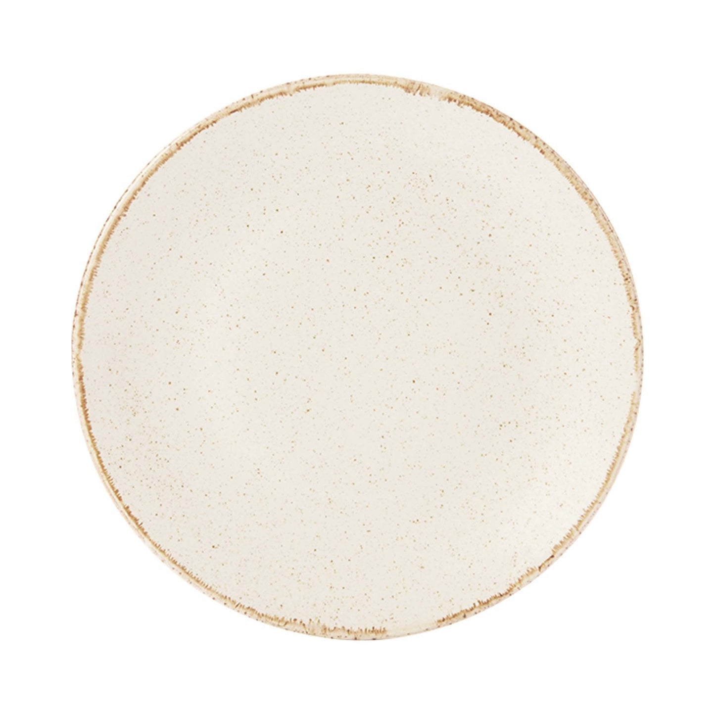 Porland Seasons shallow plate