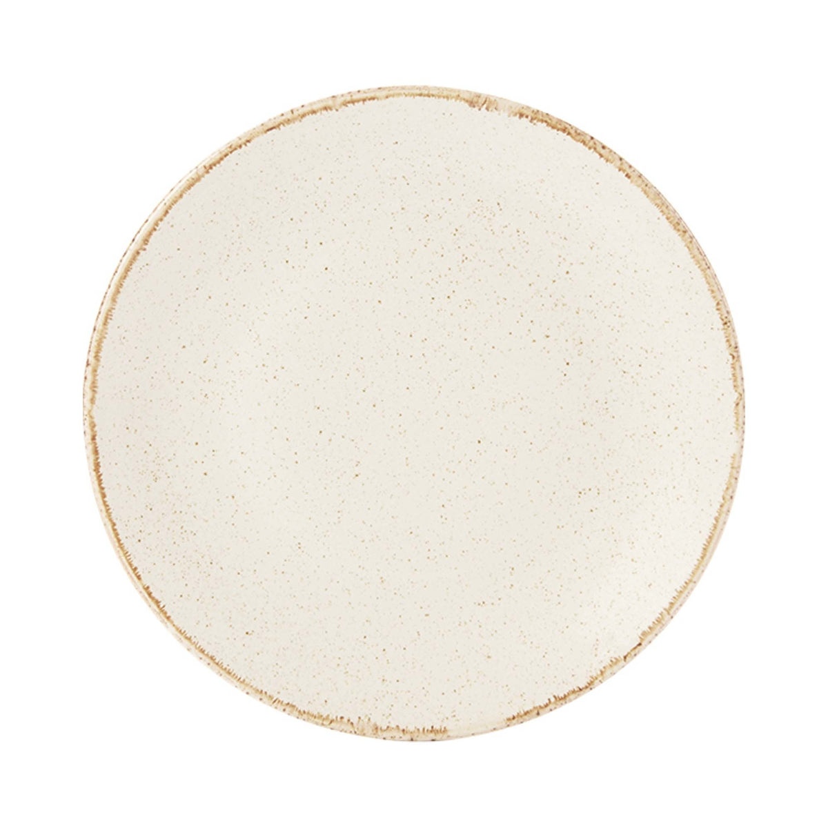 Porland Seasons shallow plate