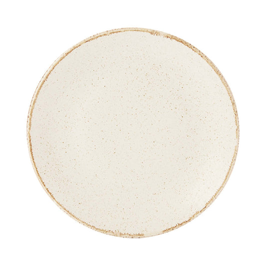 Porland Seasons shallow plate