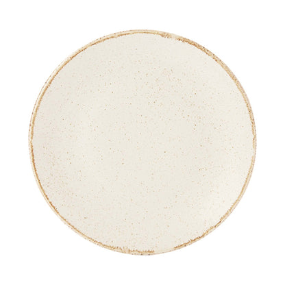 Porland Seasons shallow plate