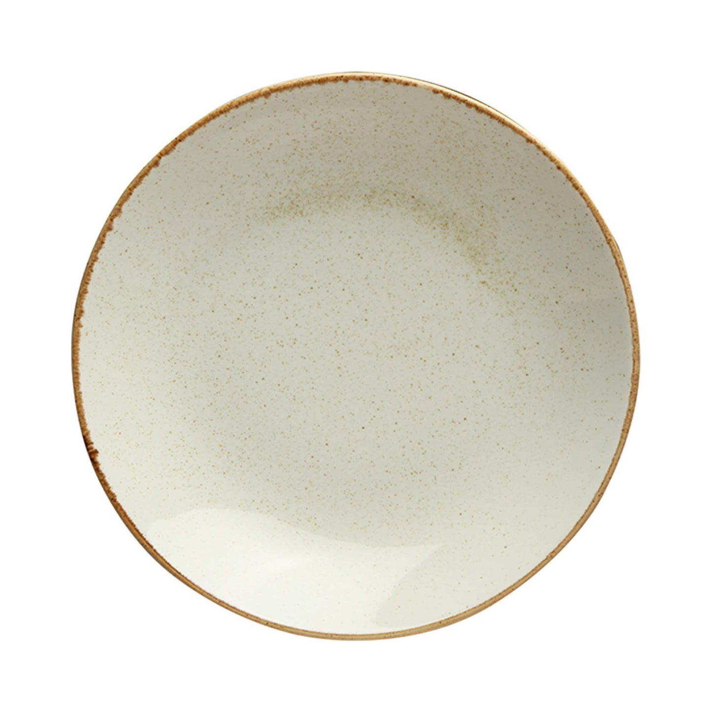 Porland Seasons coupe plate, 260mm