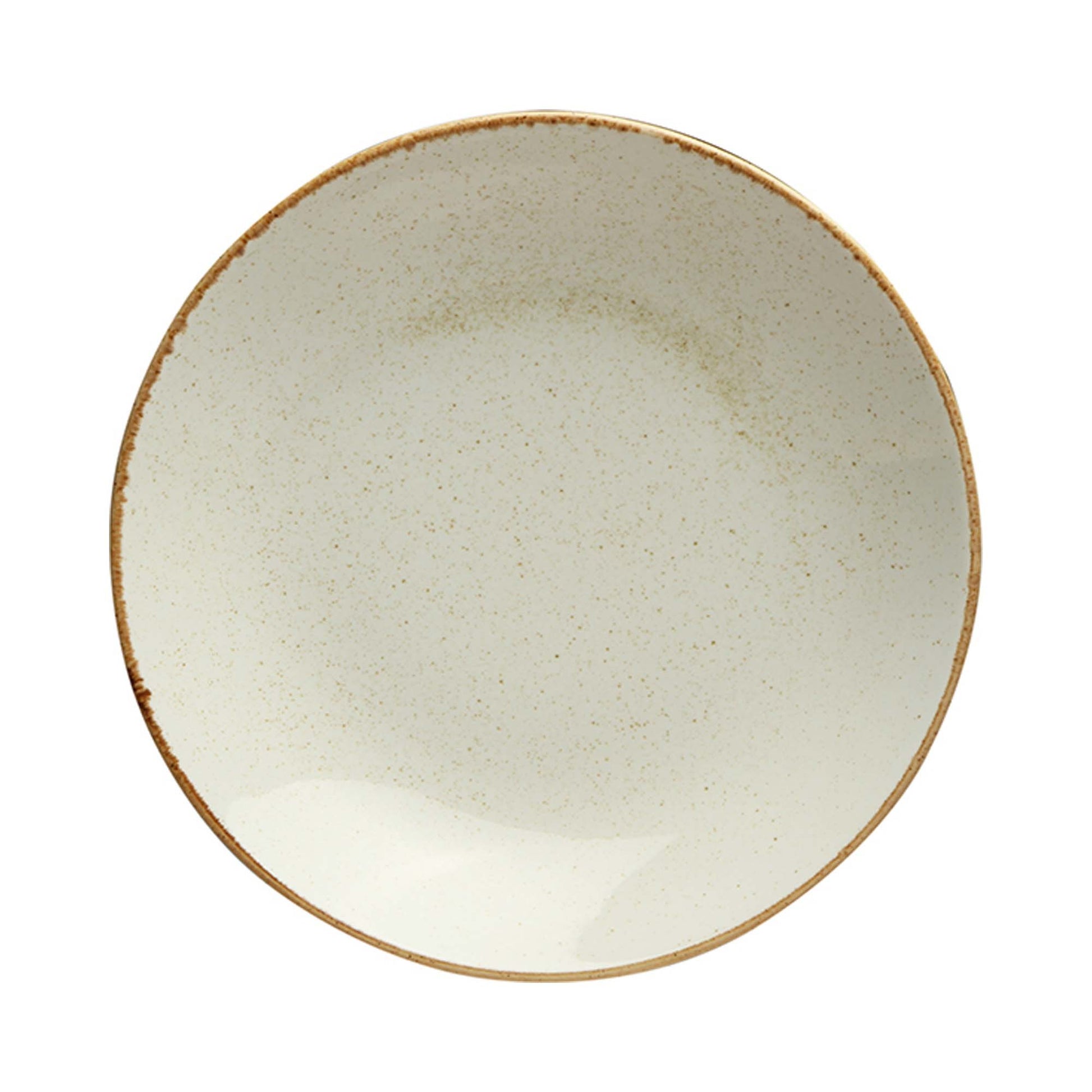 Porland Seasons coupe plate, 260mm