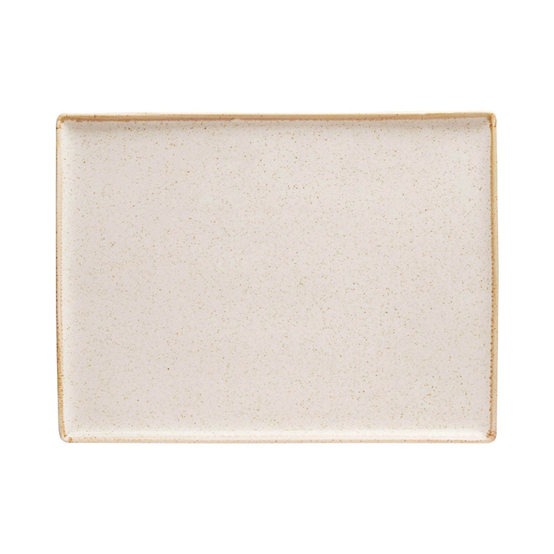 Porland Seasons rectangular tray