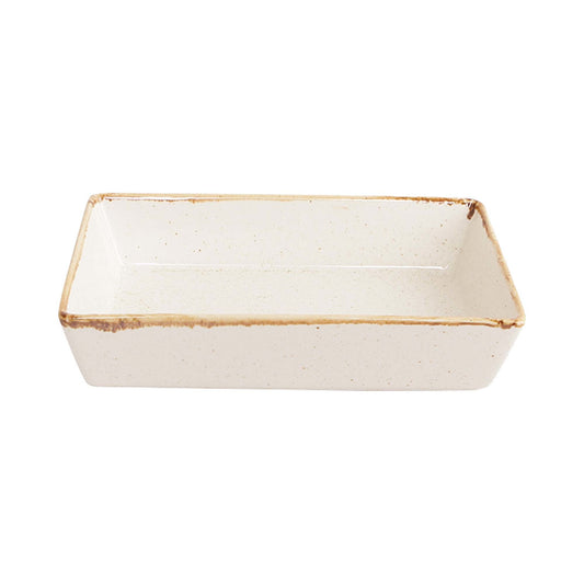 Porland Seasons dish, 160x110mm