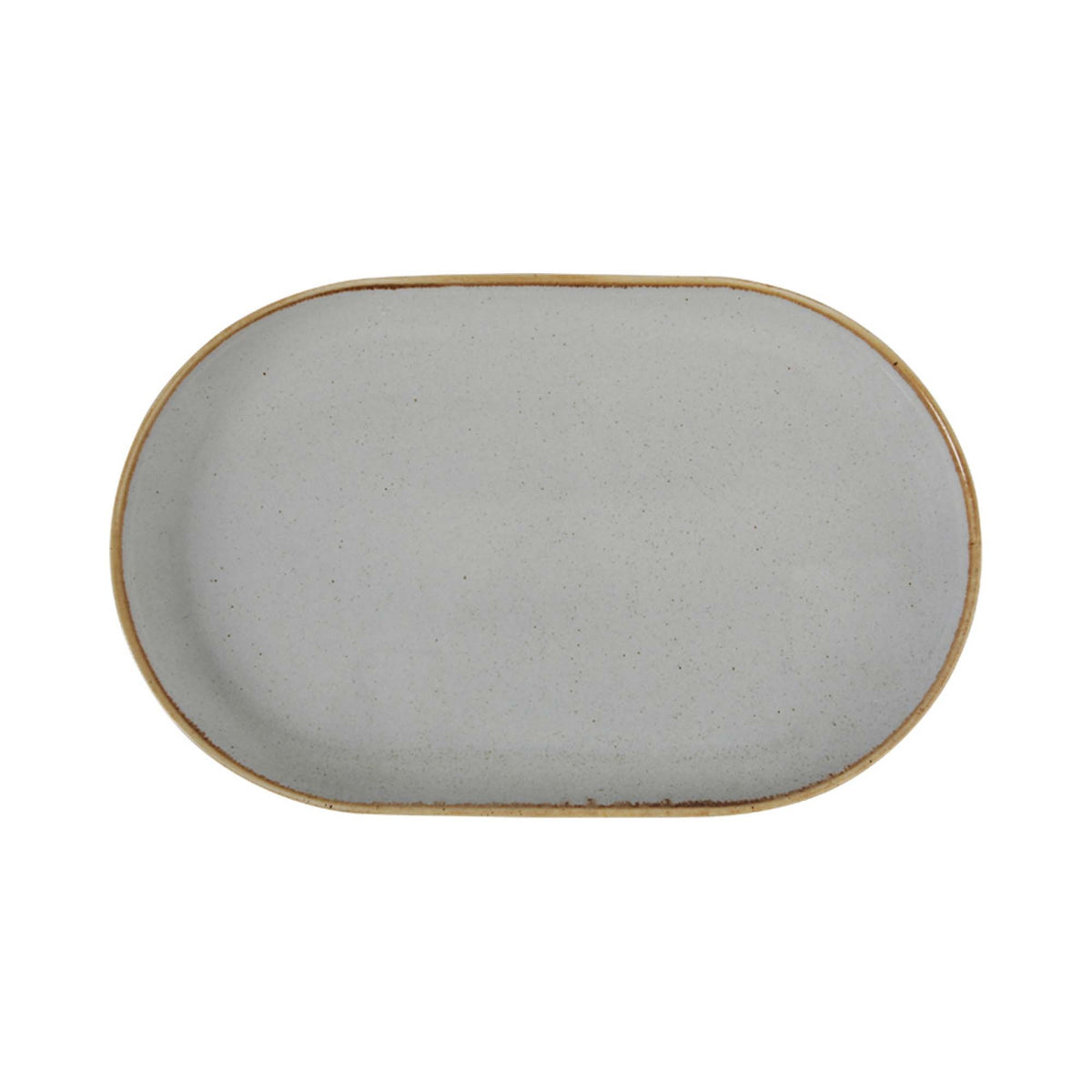 Porland Seasons platter