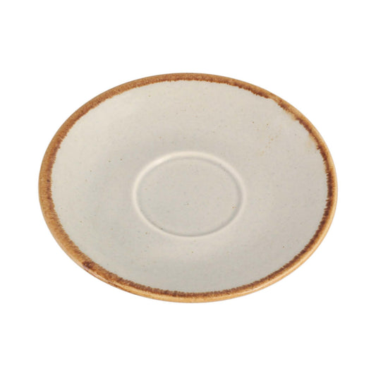 Porland Seasons saucer, 120mm