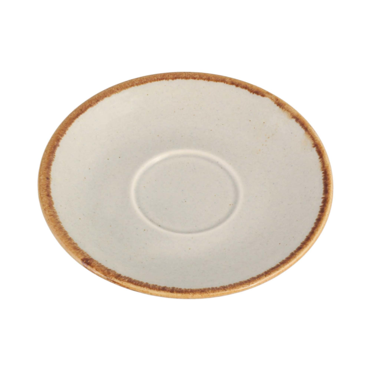 Porland Seasons saucer, 120mm