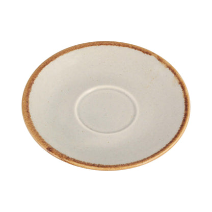 Porland Seasons saucer, 160mm