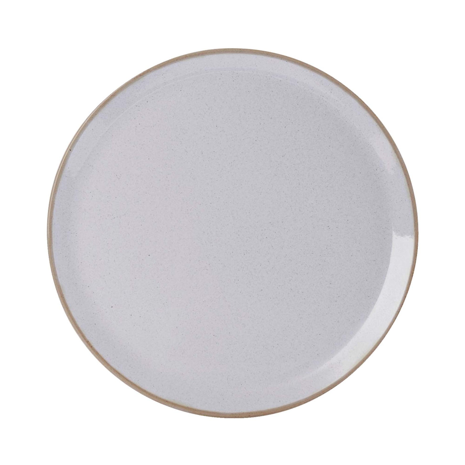 Porland Seasons pizza plate