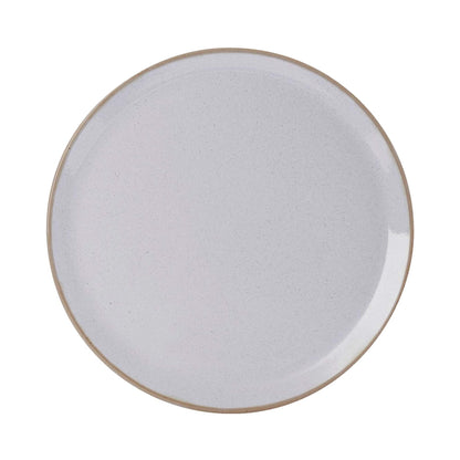 Porland Seasons pizza plate