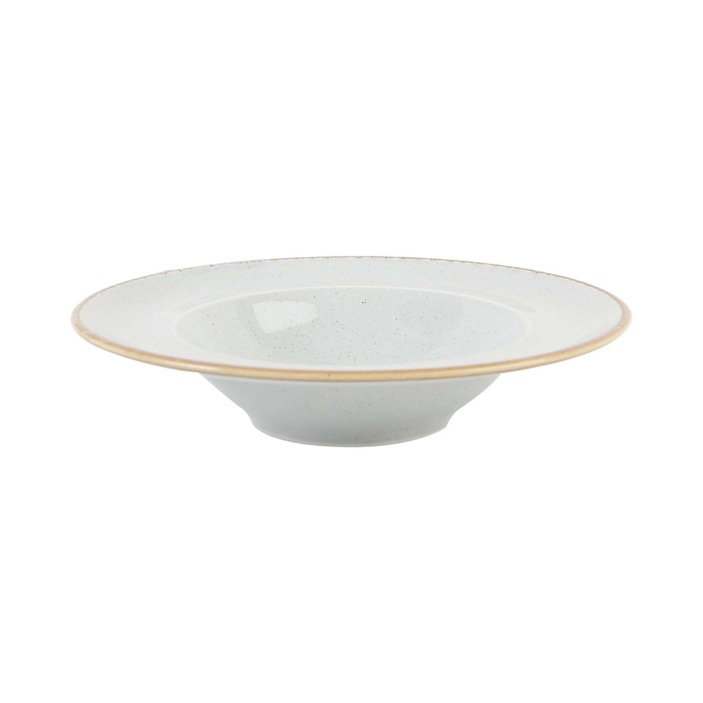 Porland Seasons pasta plate