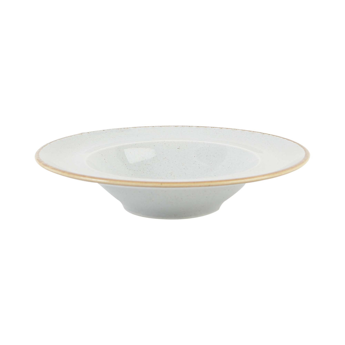 Porland Seasons pasta plate