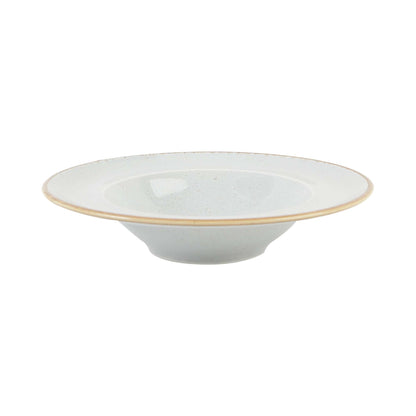 Porland Seasons pasta plate