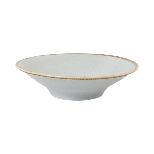 Porland Seasons deep plate, 200x(H)51mm