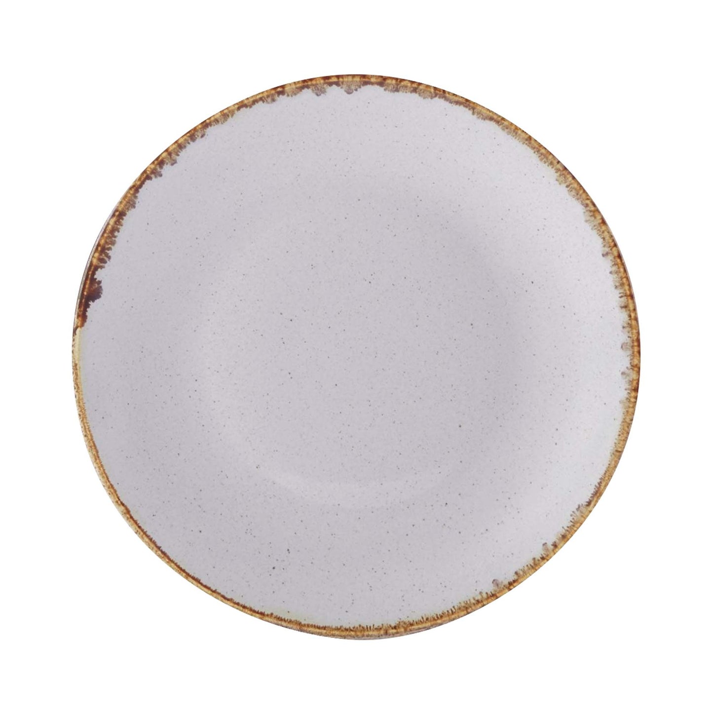 Porland Seasons shallow plate