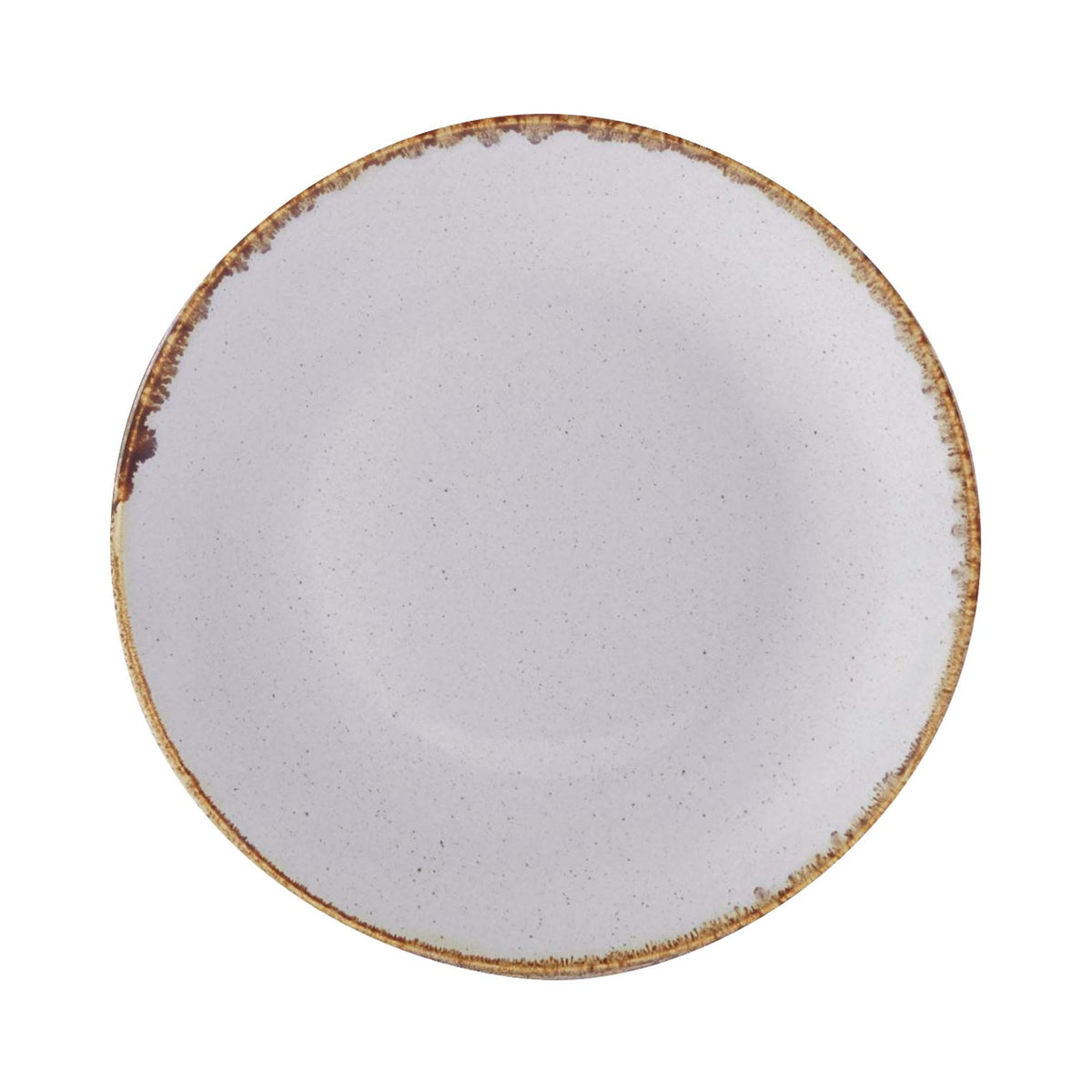 Porland Seasons shallow plate