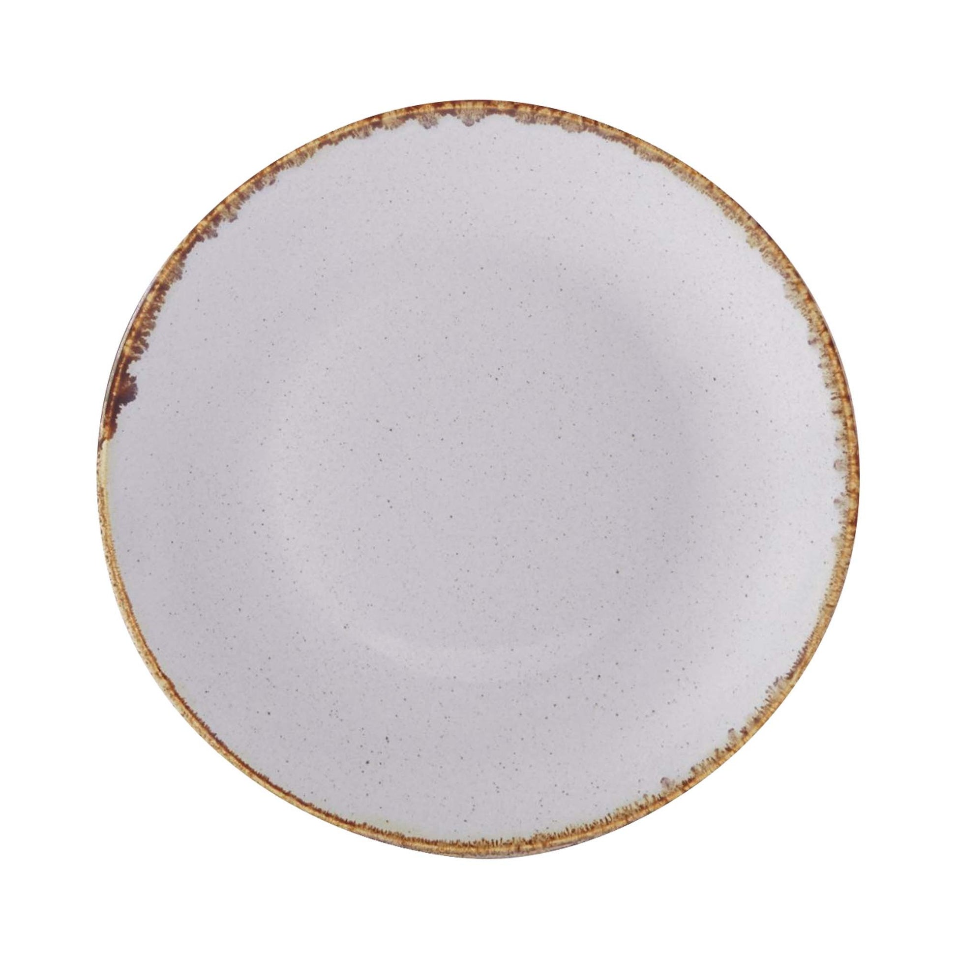 Porland Seasons shallow plate