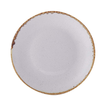 Porland Seasons shallow plate