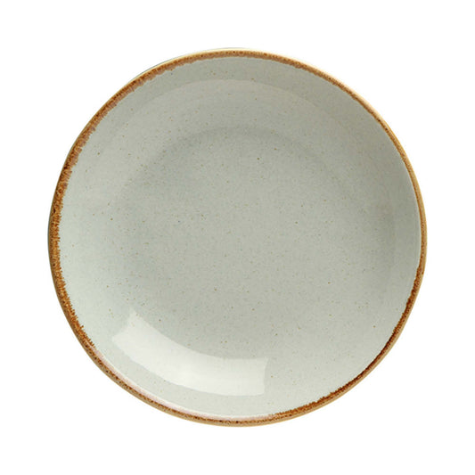 Porland Seasons coupe plate, 260mm