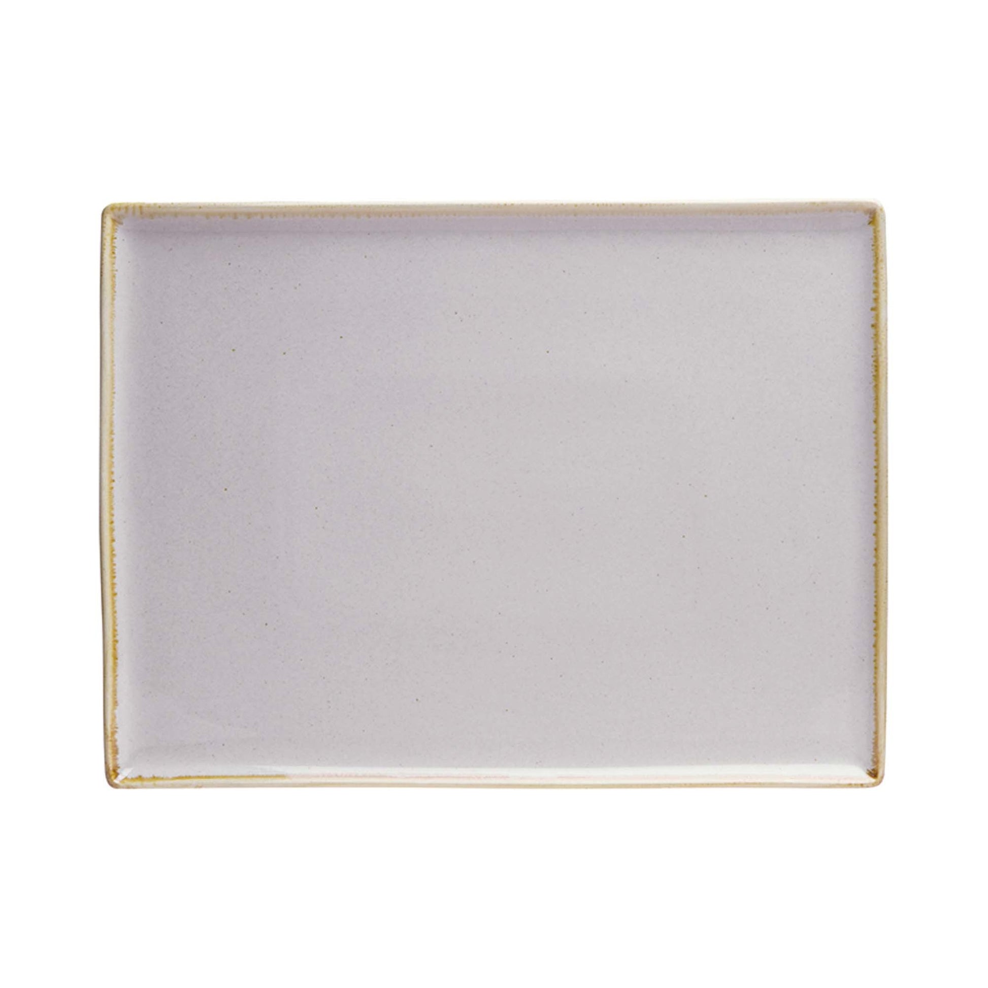 Porland Seasons rectangular tray