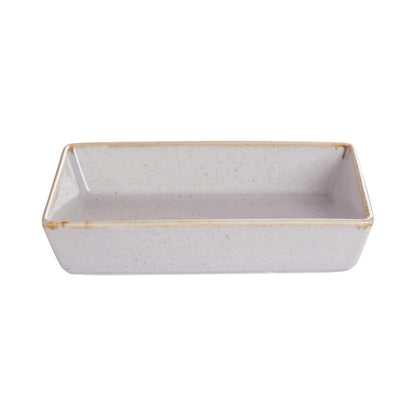 Porland Seasons dish, 160x110mm
