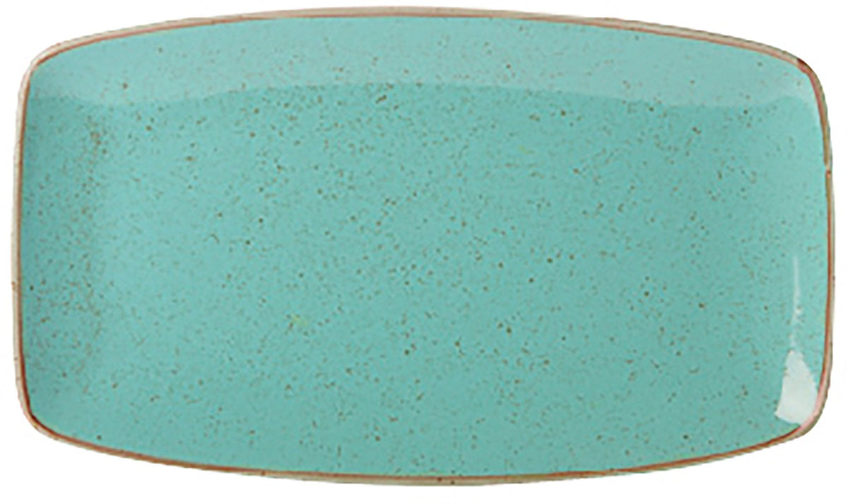 Porland Seasons rectangular dish, 310x180mm