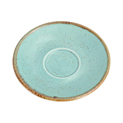 Porland Seasons saucer, 160mm