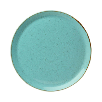 Porland Seasons pizza plate