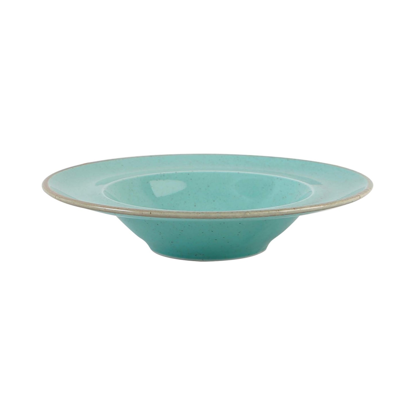 Porland Seasons pasta plate