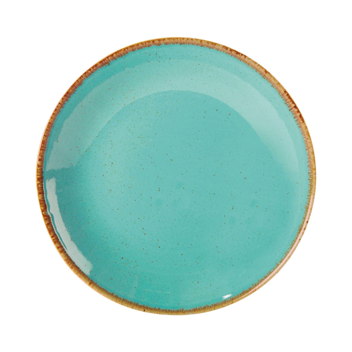 Porland Seasons shallow plate
