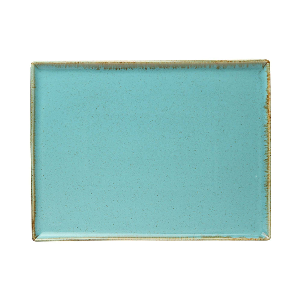 Porland Seasons rectangular tray