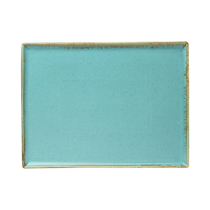 Porland Seasons rectangular tray